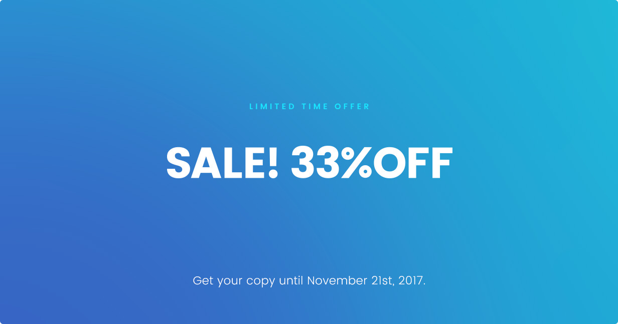 sale