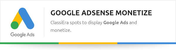 Google AdSense