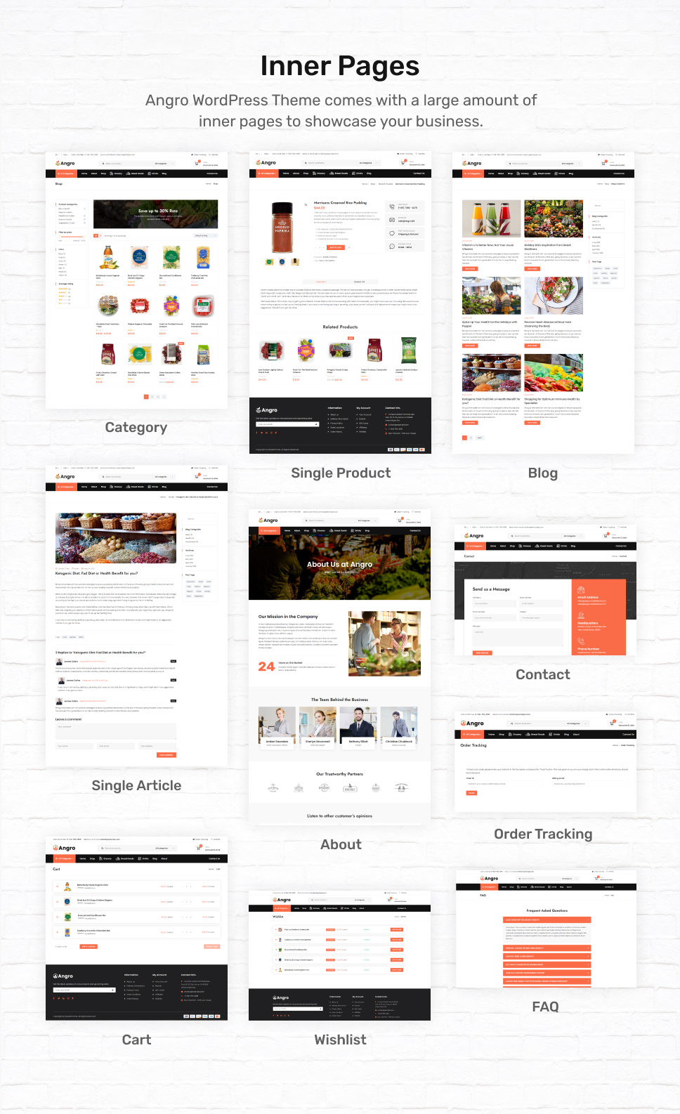 Angro - WooCommerce B2B & Wholesale Theme - 9