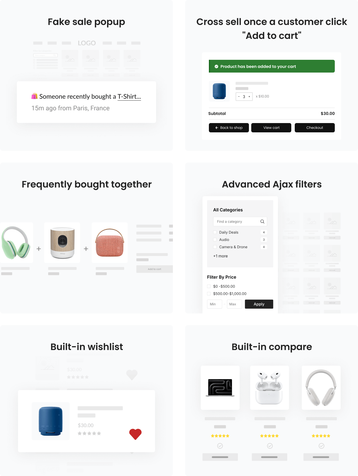 XStore | Multipurpose WooCommerce Theme - 109-01