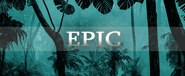 Epic-Baner