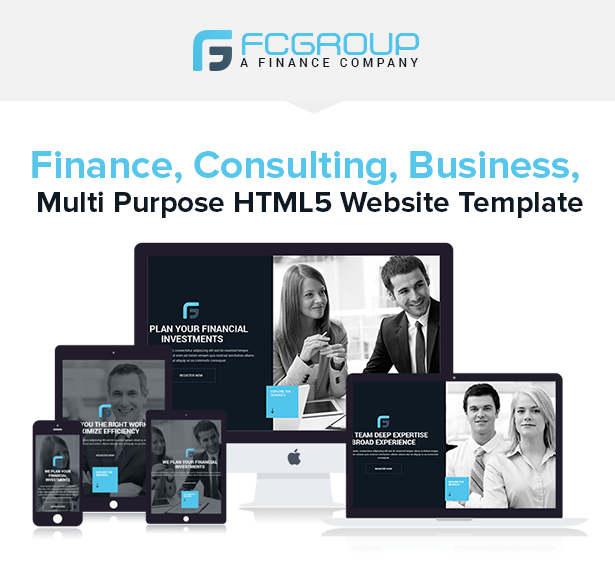 Finance Group