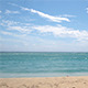 Beach and Sea