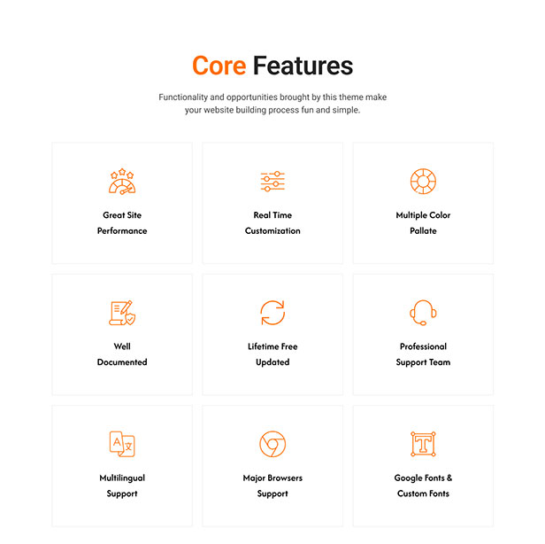 Vastcon - Construction & Building WordPress Theme - 10