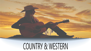 COUNTRY-WESTERN
