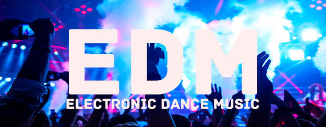 EDM