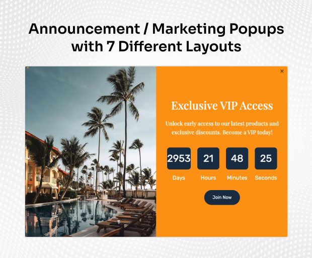 StayGo - Multitenant SAAS for Hotel Booking & Tour Packages (White Label) - 23