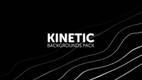 Kinetic Backgrounds Pack - 99