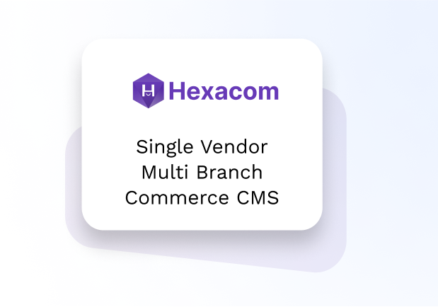 Hexacom