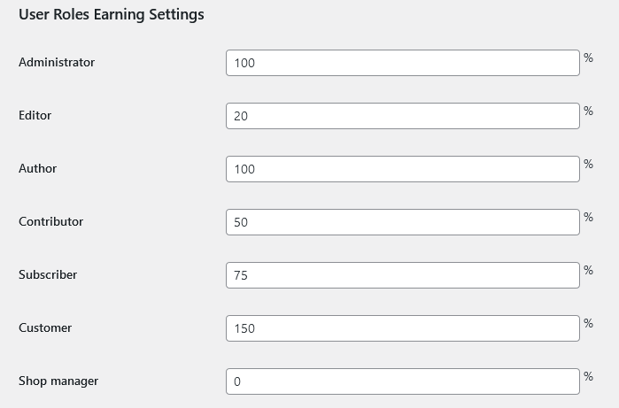 Enhancements for WooCommerce Points and Rewards - 7