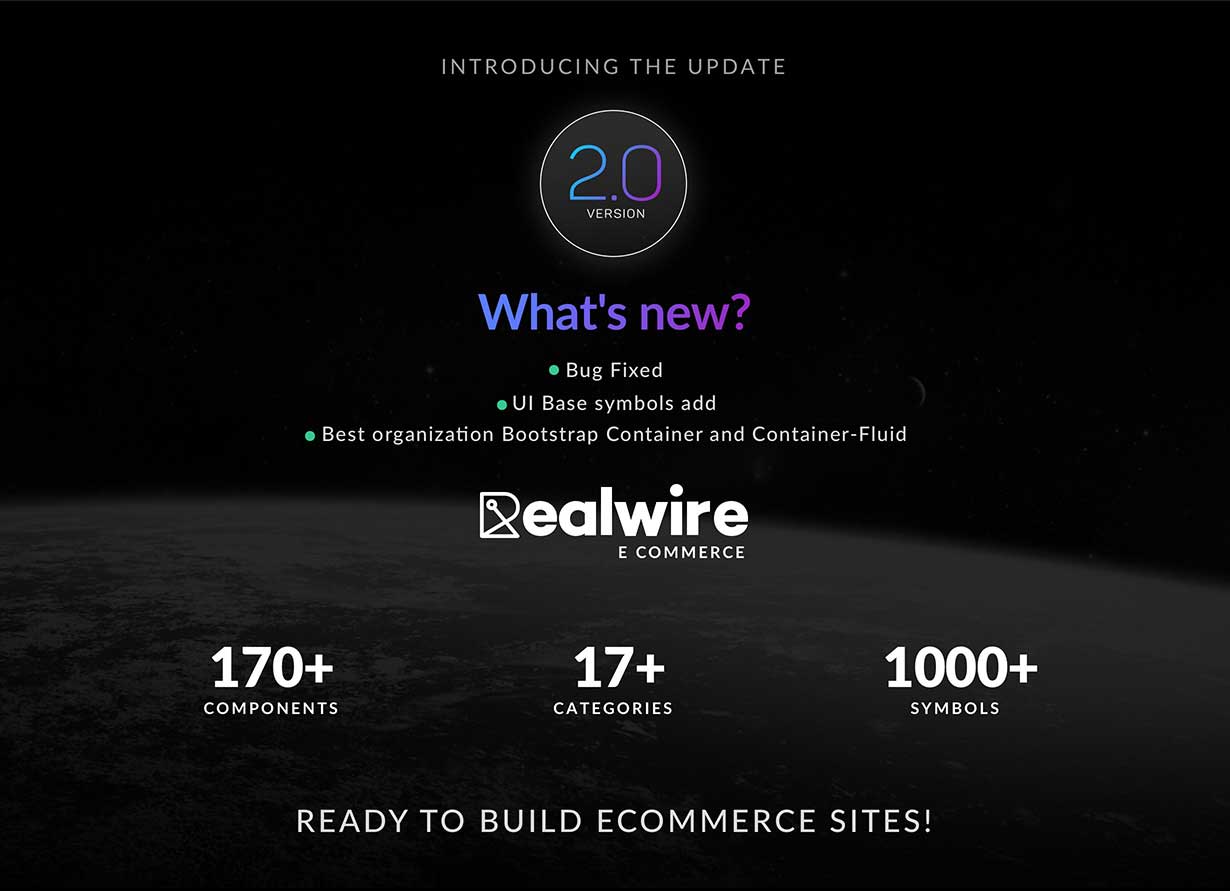 Realwire - Ultimate Wireframe Library Collection - 3