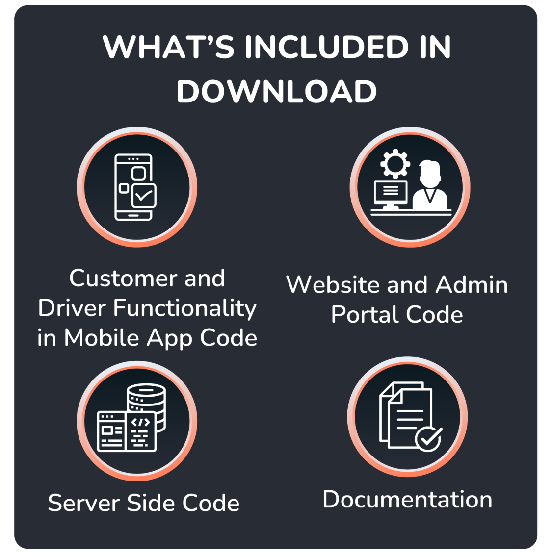Exicube Delivery App - 29