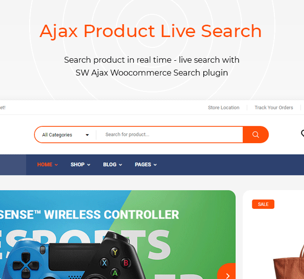 Bakan - eCommerce Elementor WooCommerce WordPress Theme