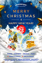 Christmas-Winter