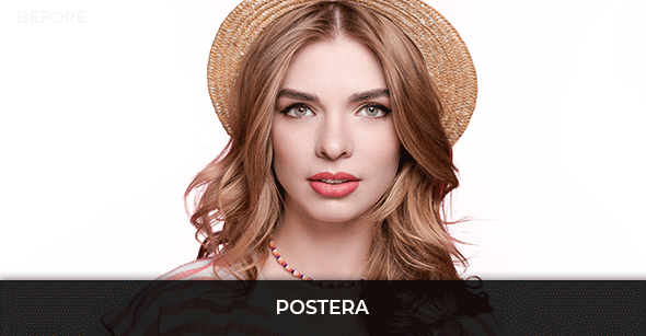 Postera