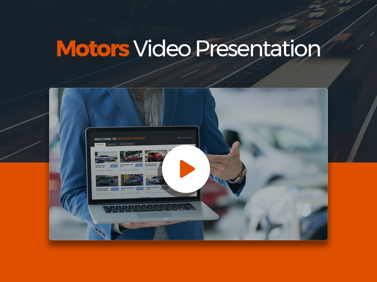 Motors - Car Dealer & Automotive Listing - 2