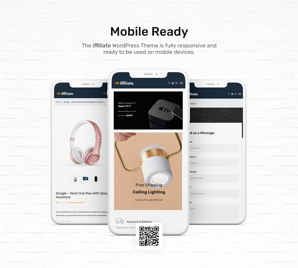Woocommerce Themes