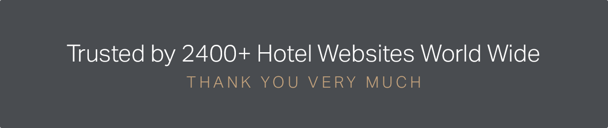 Hotel WordPress Theme | Hotel Leisure - 1
