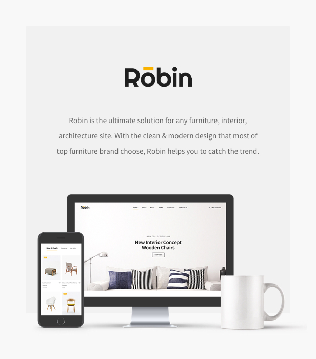 Woocommerce Themes