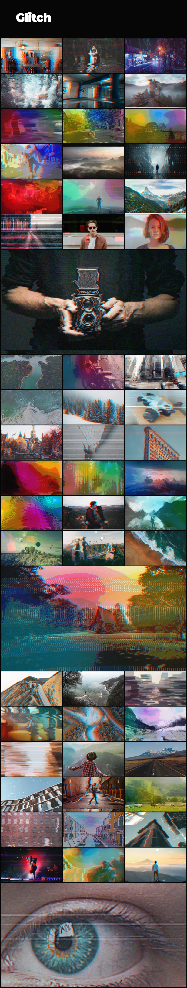 Graphics Pack