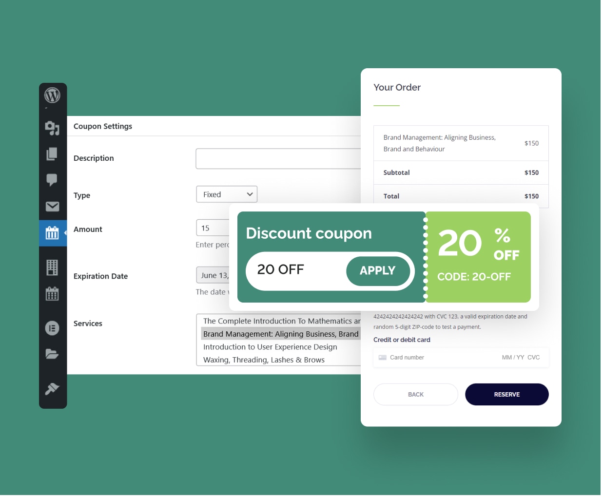 Discount Coupons to Boost Sales