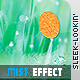 AS3 Mist effect