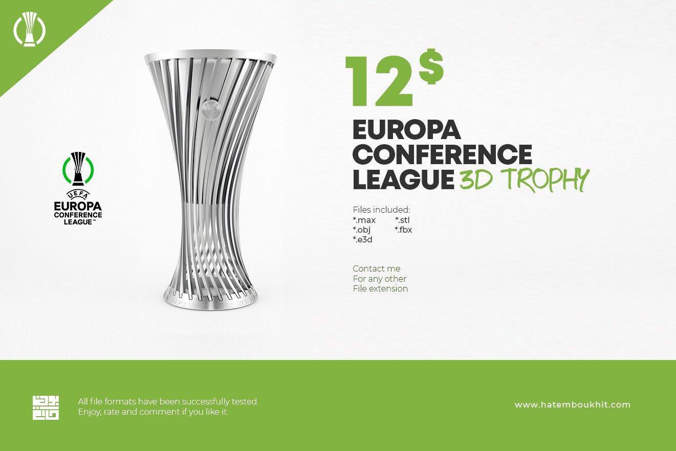 UEFA Europa Conference League