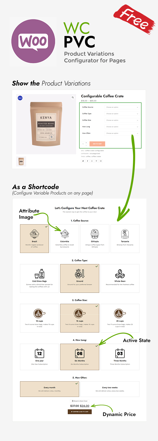 Woocommerce Themes
