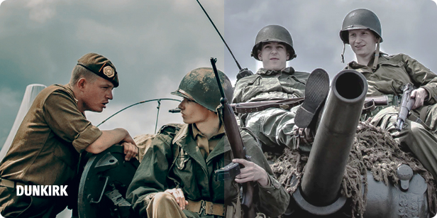 Hollywood LUT Color Grading Pack - 7