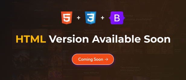 Unifest - Event Management Agency Figma Template - 2