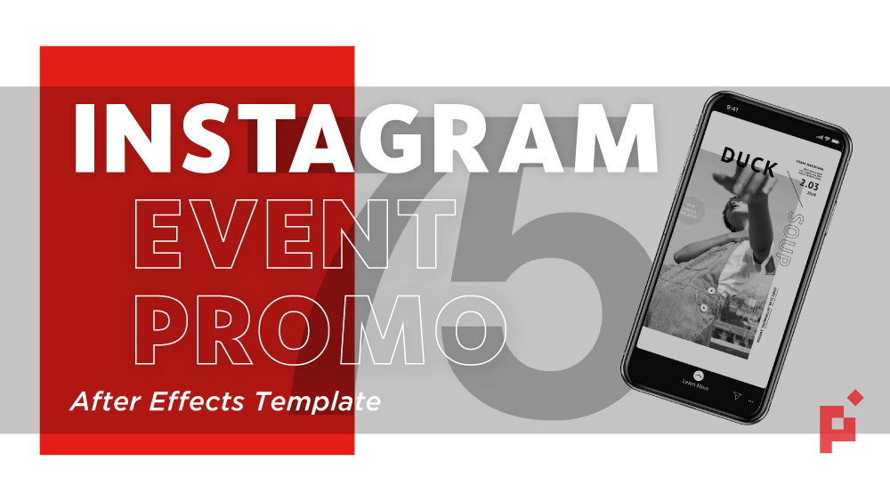 75 Insta Event Promo Stories - 7