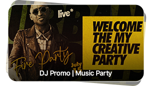 DJ-Promo