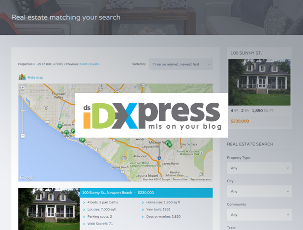  a premium WordPress subject for Real Estate websites Download Real Places - Responsive WordPress Real Estate Theme