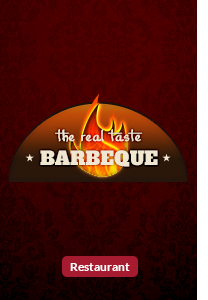 Food & Beverage Company One Page HTML - 3