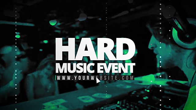 Hard Music Event v2.0 - 16