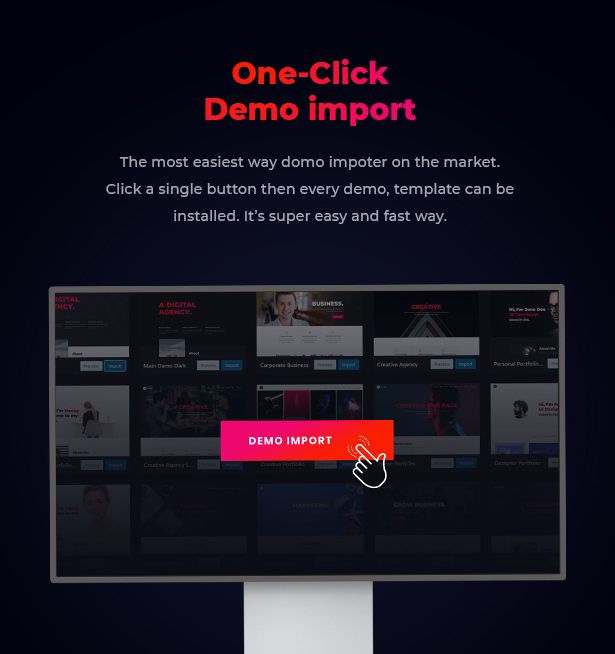 Trydo - Agency & Portfolio Theme - 19
