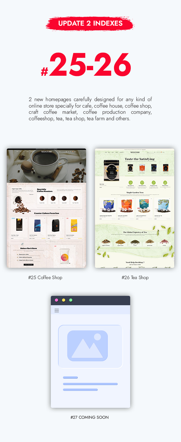 MedXtore – Responsive Multipurpose Elementor WooCommerce WordPress Theme - 2
