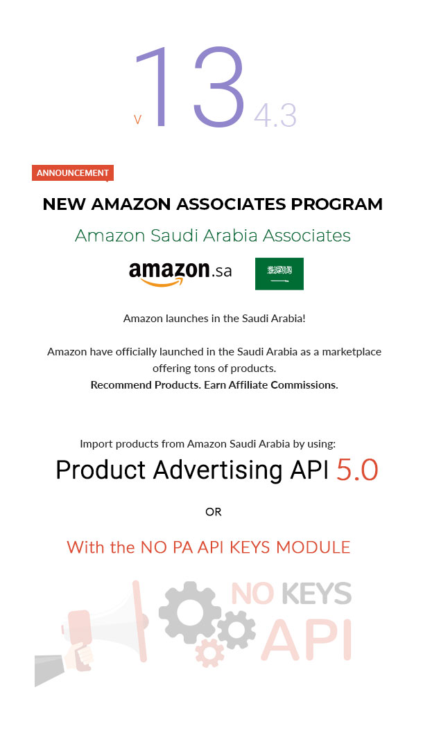 WooCommerce Amazon Affiliates - Wordpress Plugin - 7