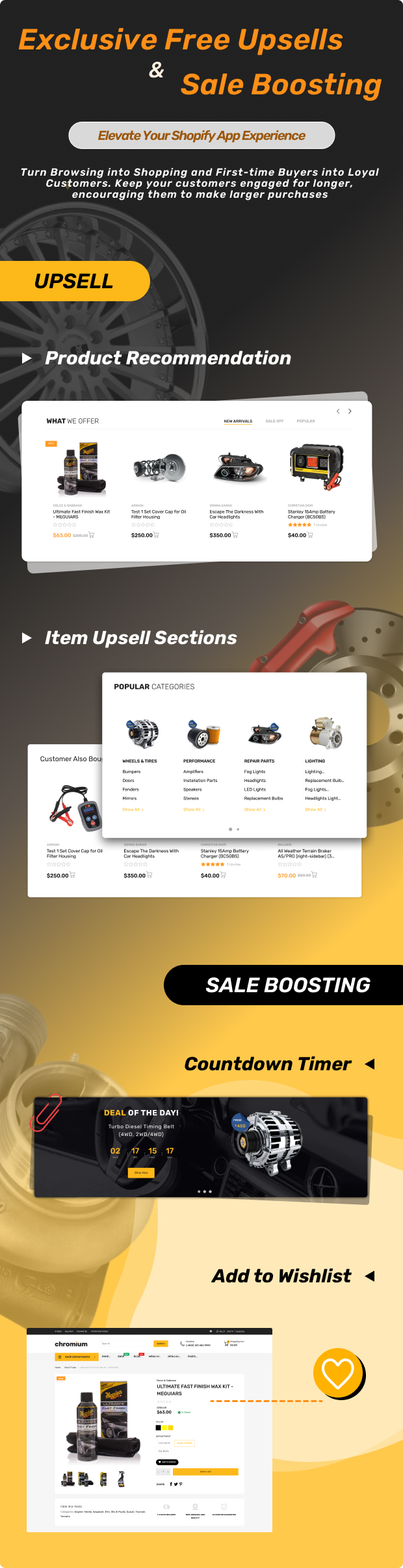 Woocommerce Themes