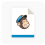 Mailchimp Compatible File