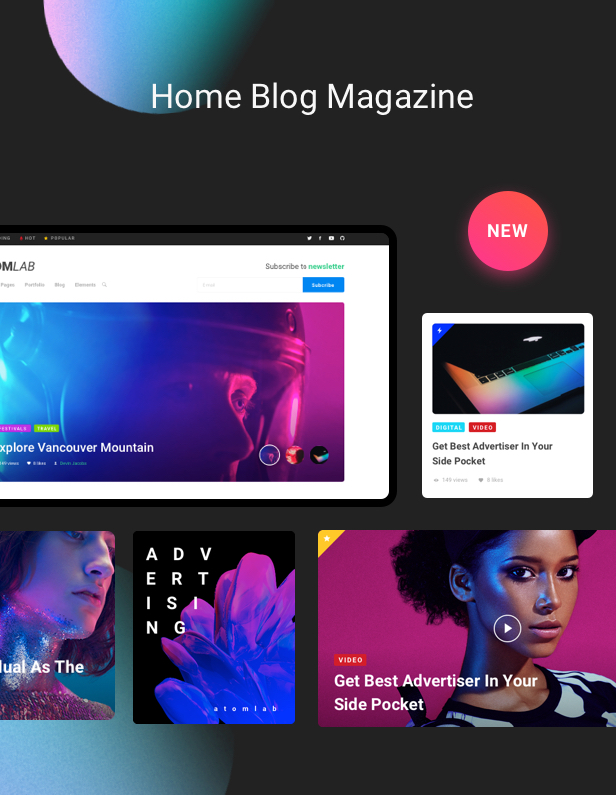 Woocommerce Themes