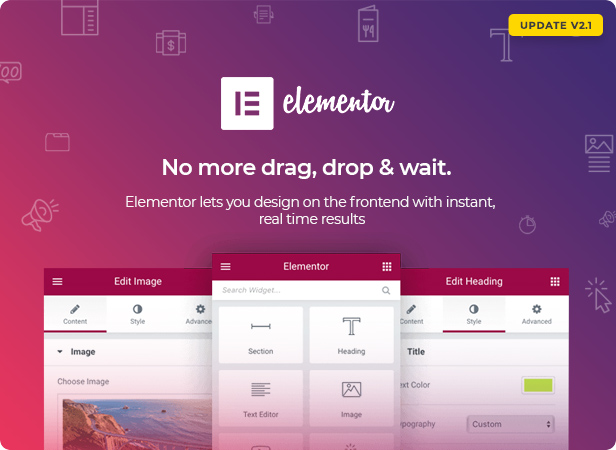 Electro Electronics Store WooCommerce Theme - 11