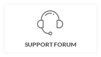 Support Forum