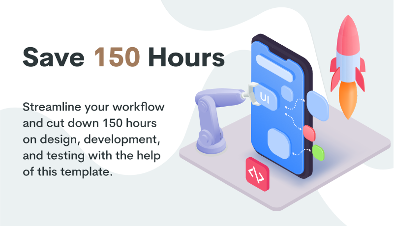 Doctor Finder - Appointment Booking With Time-slot app - 4