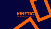 Kinetic Backgrounds Pack - 26
