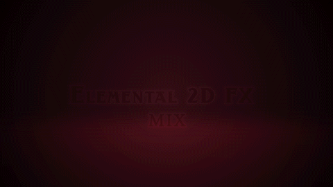 Elemental 2D FX [MIX] - 9