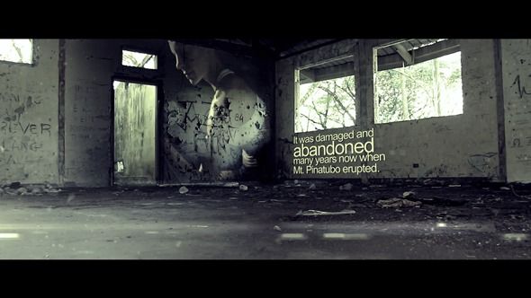 Abandoned V2 - Ghost Adventures - 3