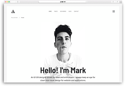 Jollyany | Multi-Purpose Joomla 5 Template