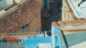 Split Grid Transitions - 4