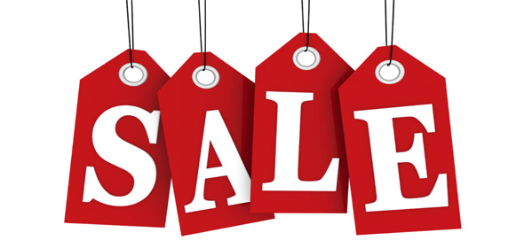 SALE-NEW